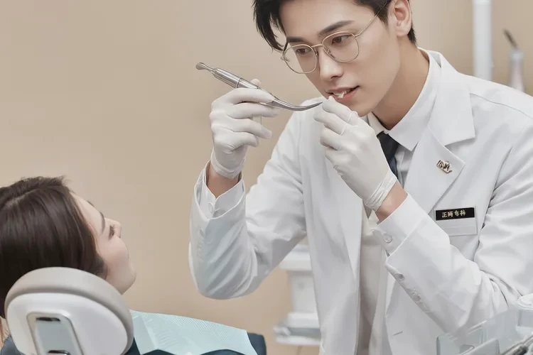 正畸治療牙齒移動的類別有哪些(圖3)