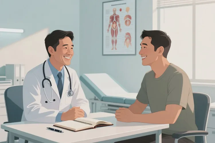 38岁下午血糖13.7是怎么回事(图4)