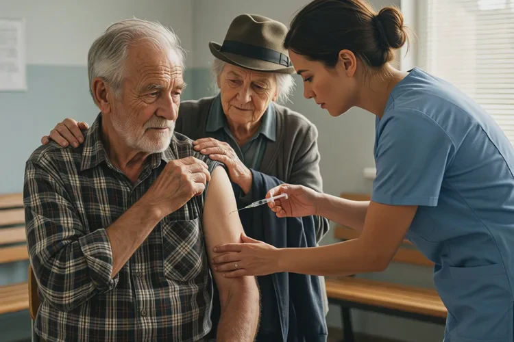 打流感疫苗之前的注意事项(图3)