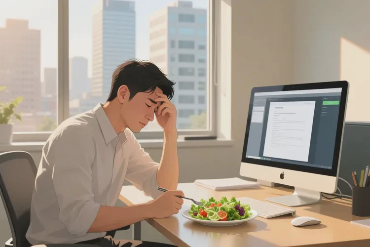 38岁下午血糖3点1是怎么回事(图1)