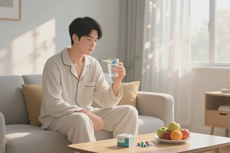 hpv4价疫苗打后注意事项(图2)