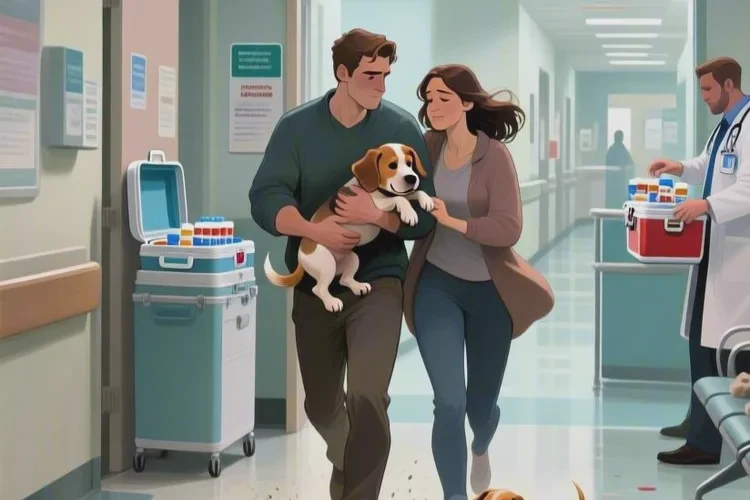 狗狗不打疫苗会死吗(图2)