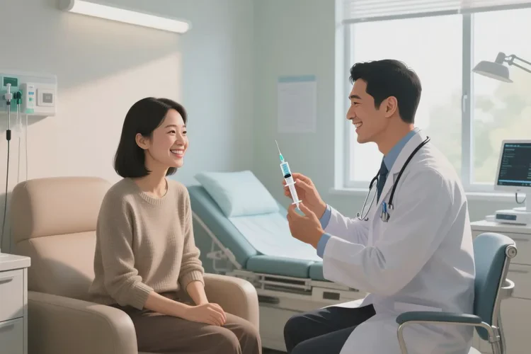 打流感疫苗前有什么禁忌(图1)