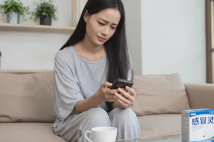 打九价hpv疫苗前可以吃感冒药吗(图2)