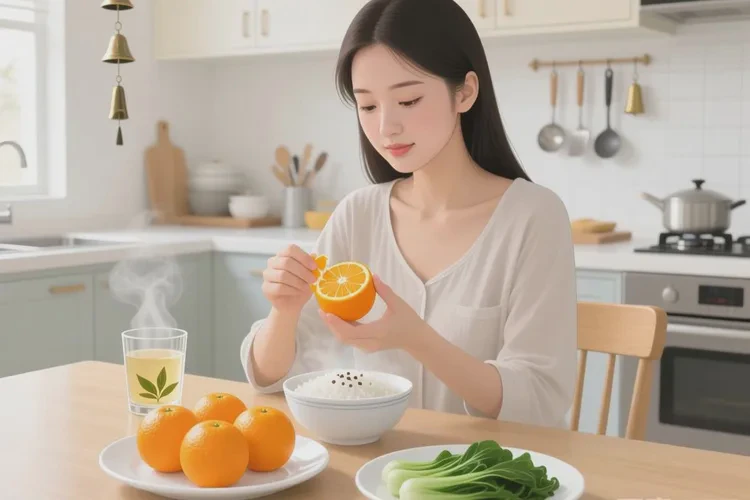 打流感疫苗之前和之后有没有忌口(图1)