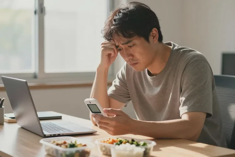 38歲下午血糖16.4是怎么回事(圖1)