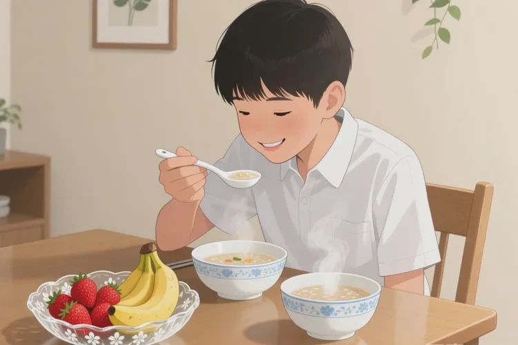 運(yùn)行牙套正畸牙齒出現(xiàn)松動(dòng)的原因(圖3)