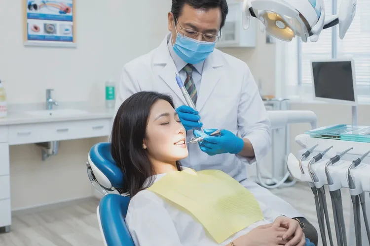 正畸牙齒移位要警惕四種病(圖2)