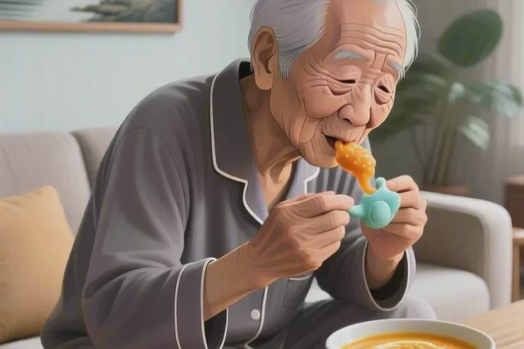 正畸為什么要墊高牙齒怎么吃東西(圖3)