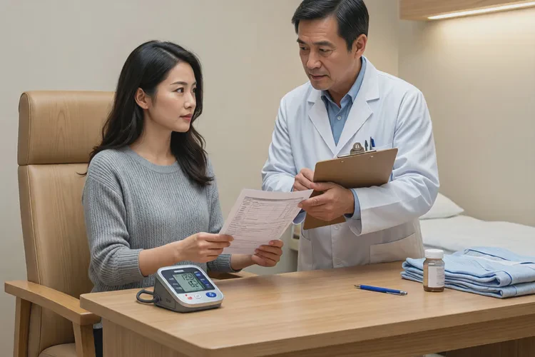 38歲下午血糖16.7是怎么回事(圖4)