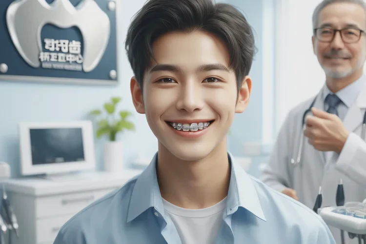 正畸牙齒時間越長越好怎么辦(圖1)