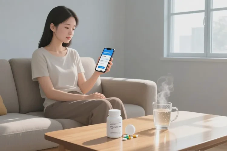 打hpv疫苗前后多久不能吃药(图2)