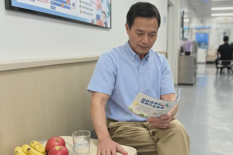 打疫苗前后能不能吃东西喝水(图2)