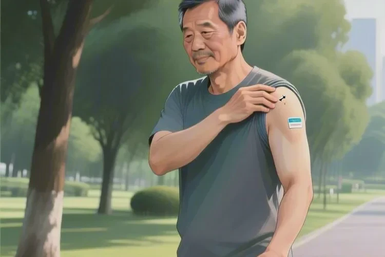 打完带状疱疹疫苗多久可以喝酒(图3)