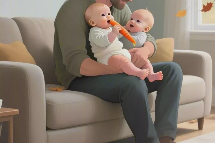 6个月先加辅食还是先打疫苗(图2)