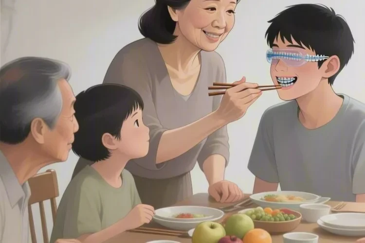 牙齒正畸需要多久恢復(fù)(圖4)