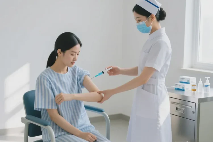 打完流感疫苗有什么需要注意的(图1)