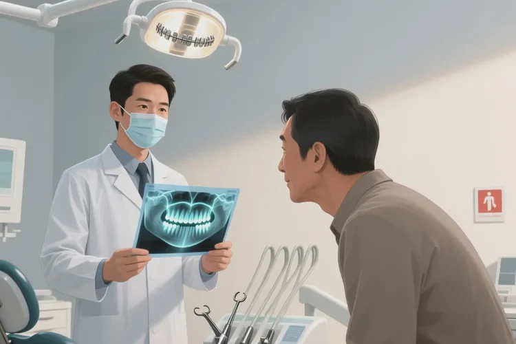 13歲牙齒正畸是最佳年齡嗎對嗎(圖4)