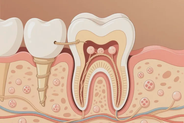 正畸牙齒移動快(圖3)