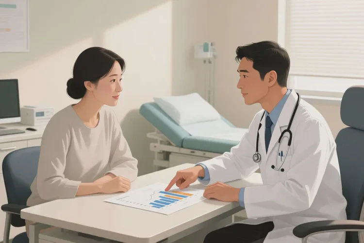 38岁下午血糖23.1是怎么回事(图4)