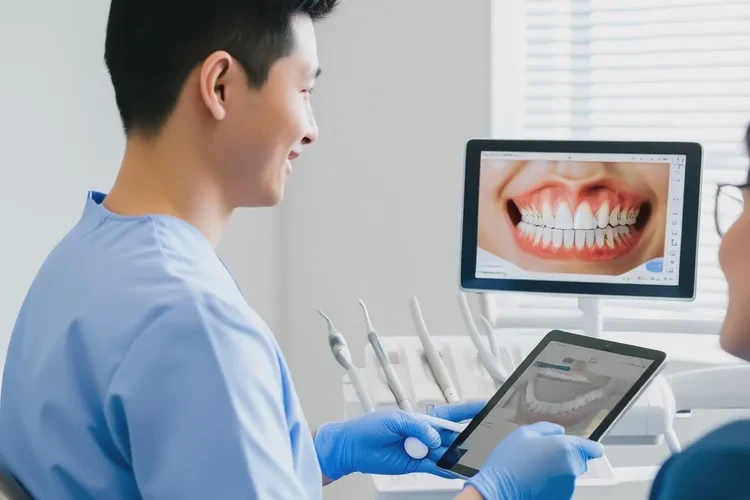 广州牙齿正畸哪家好(图2)