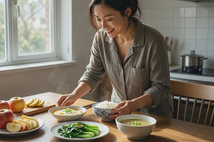 打hpv疫苗前需要注意什么飲食(圖3)