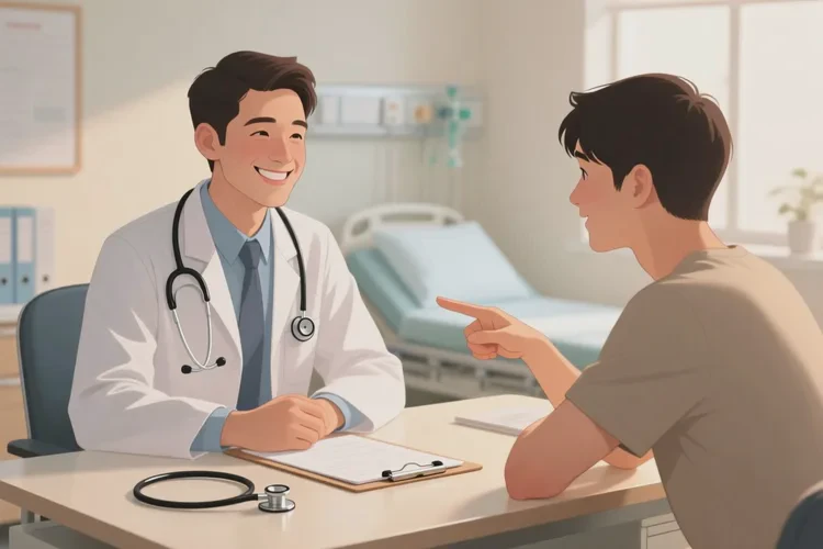 打了hpv疫苗针孔有硬块(图2)