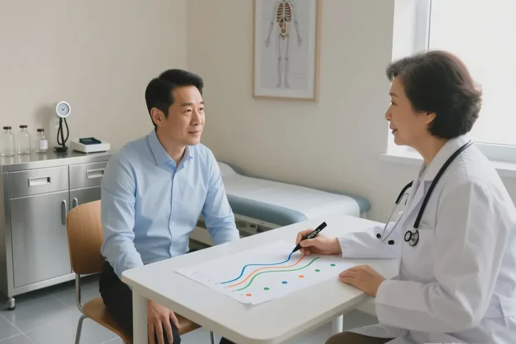 38岁下午血糖15.0是怎么回事(图4)