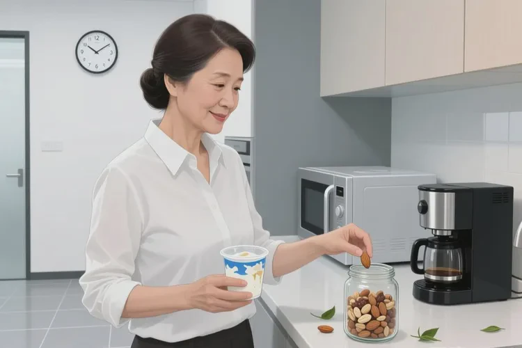 38歲下午血糖3點(diǎn)4是怎么回事(圖2)