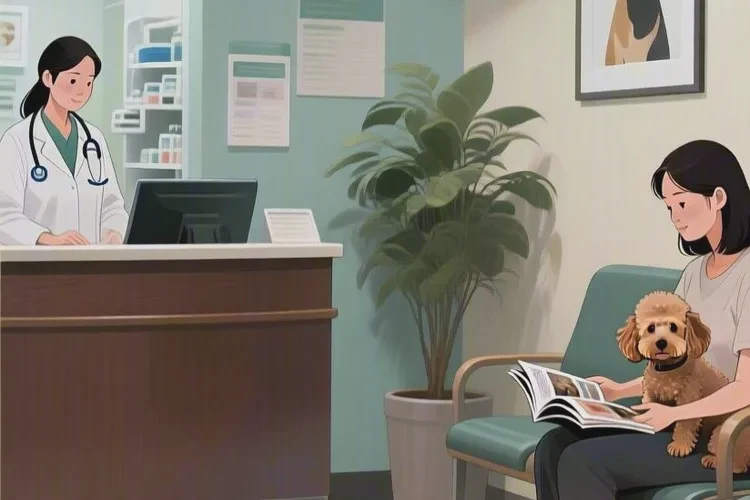 狗打疫苗前的注意事項(圖4)