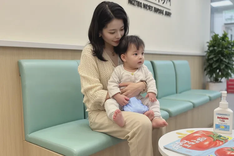 宝宝打疫苗前后能吃西红柿嘛(图3)