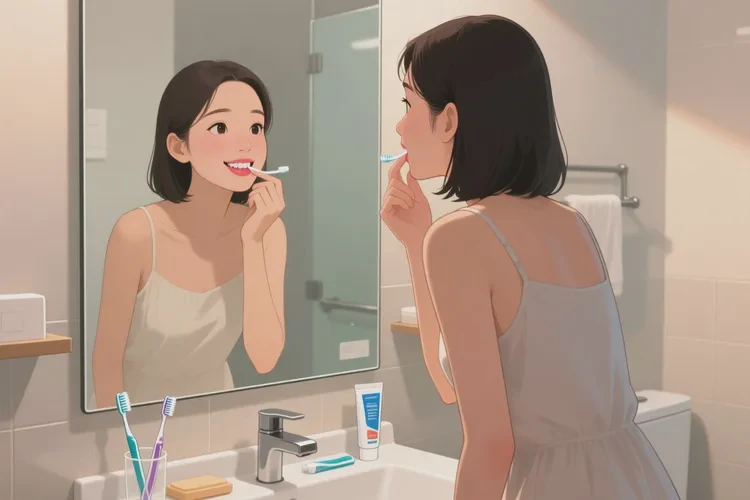 一般牙齒正畸多久能初步排列整齊(圖1)