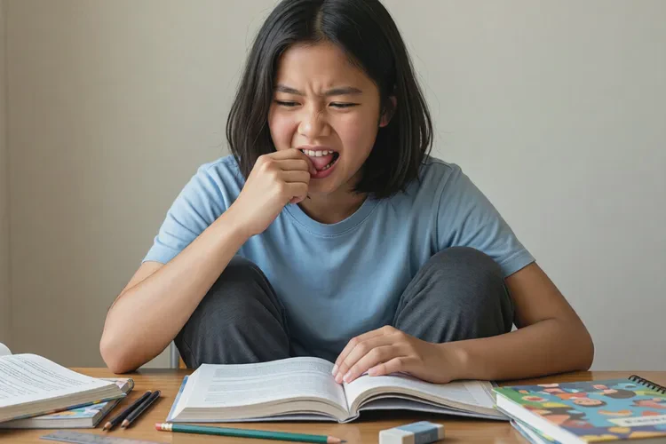 正畸完牙齒后會(huì)反彈嗎(圖2)