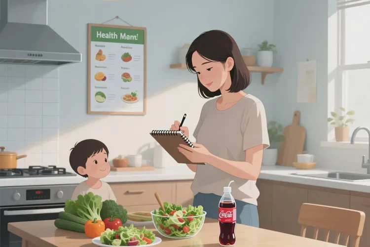 38歲下午血糖28.3是怎么回事(圖4)