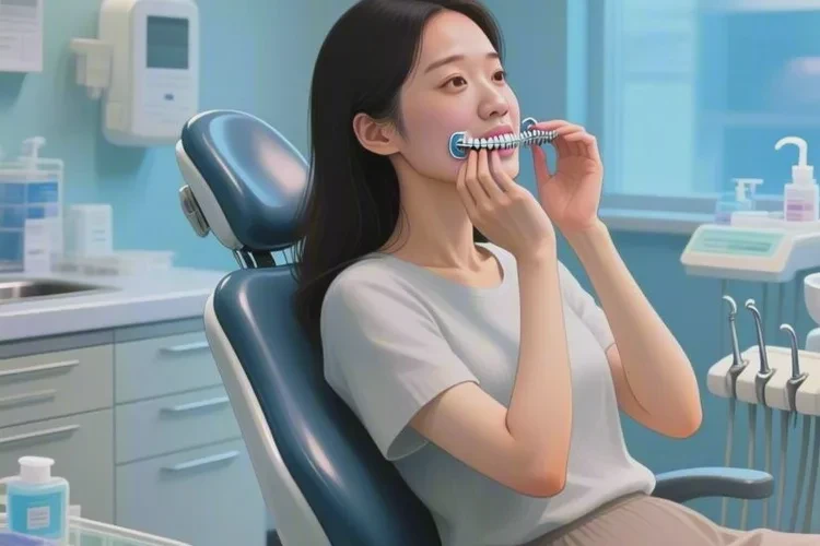 牙齒正畸最難受的環(huán)節(jié)(圖1)