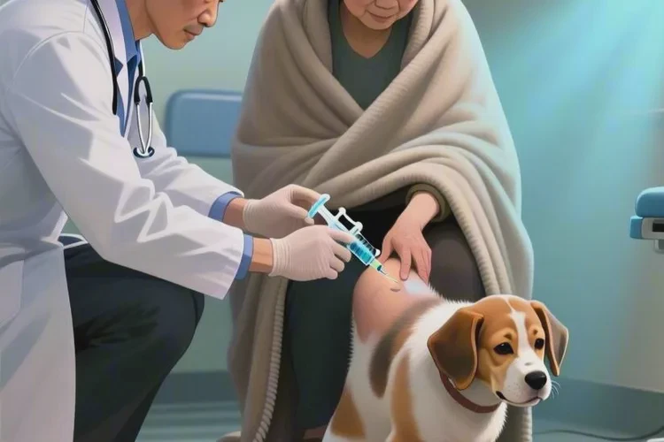 狗狗打疫苗多少钱 要打多少次(图2)