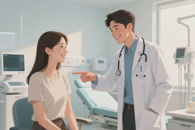 打完hpv疫苗里面有个硬包(图4)