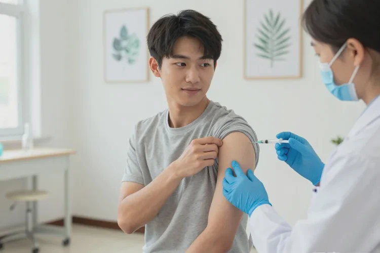 打流感疫苗前后饮食注意事项(图2)