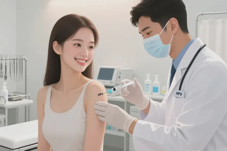 打hpv疫苗到底好不好(图1)