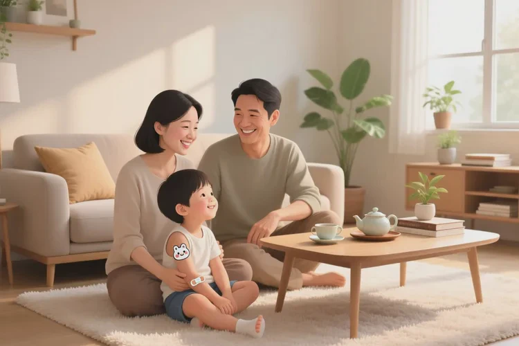 打完流感疫苗后的注意事项(图4)