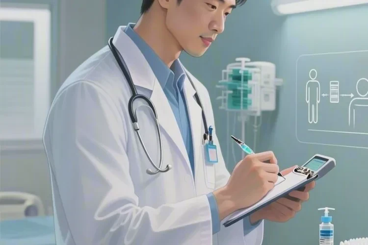 打完疫苗后多久可以吃感冒药(图2)