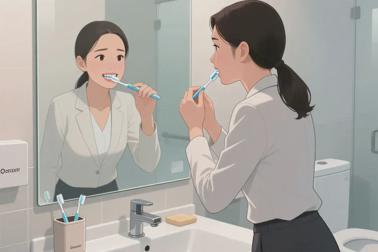 40歲正畸牙齒利弊分析(圖3)