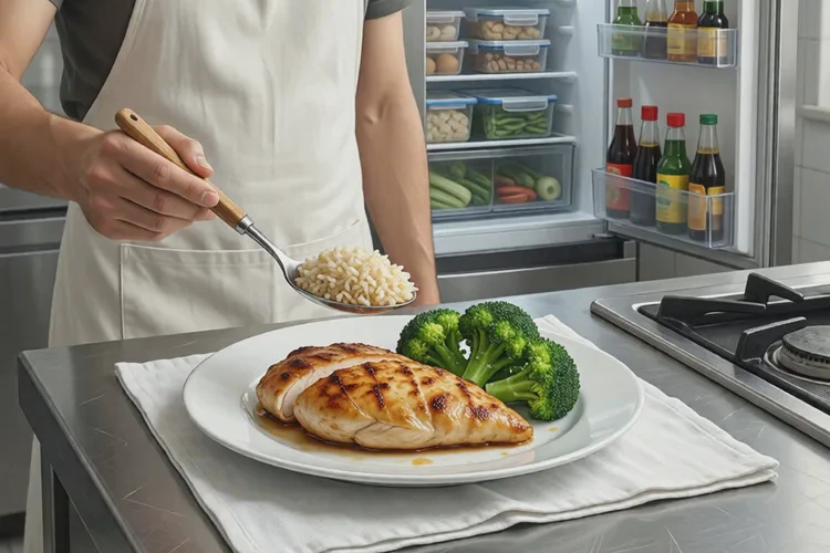 38岁中午血糖19点7是怎么回事(图3)