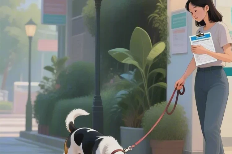 家养的土狗用打疫苗吗(图2)