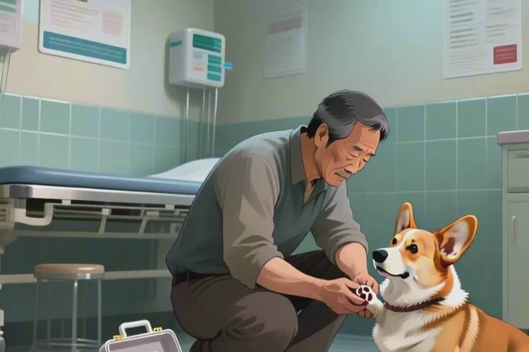 狗狗几年打一次狂犬疫苗(图3)