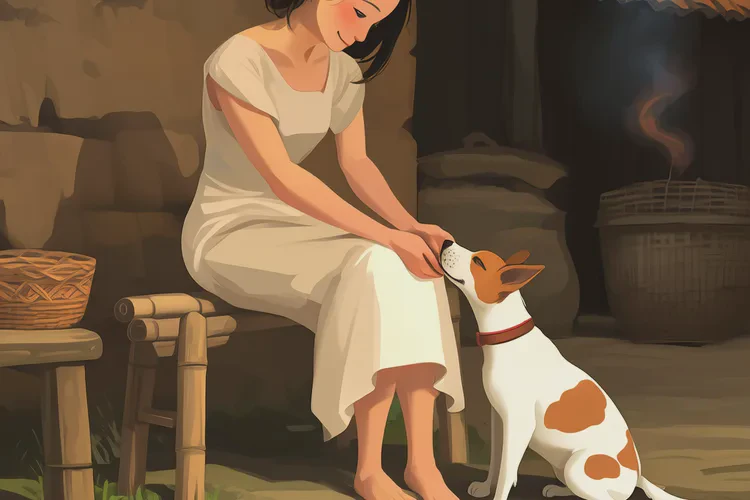 土狗不打疫苗可以吗(图4)