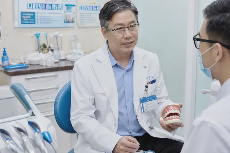 廣州牙齒正畸醫(yī)院排名榜(圖1)