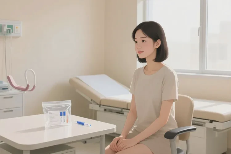 打完hpv疫苗后可以做hpv检查吗(图1)