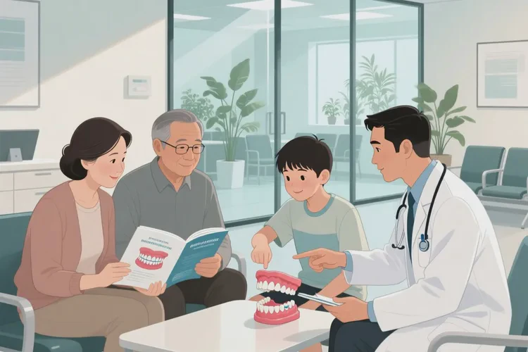 牙齒正畸一定要拔牙嗎(圖4)