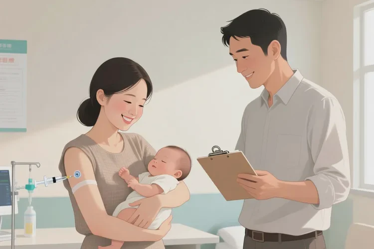 打hpv疫苗的禁忌症和注意事项(图4)